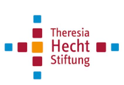Theresia-Hecht-Stiftung-Logo