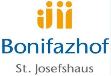 Logo St. Josefhaus Bonifazhof