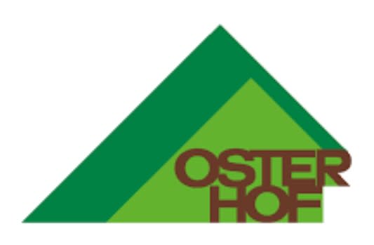 Therapiezentrum Osterhof Logo