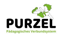 Purzel Logo