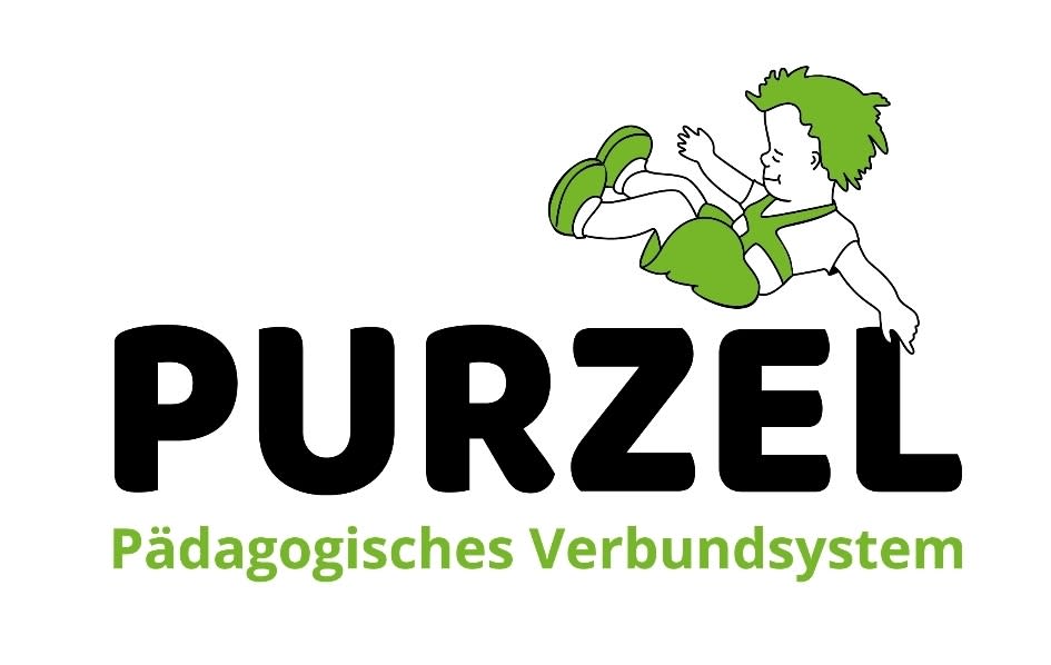 Purzel Logo