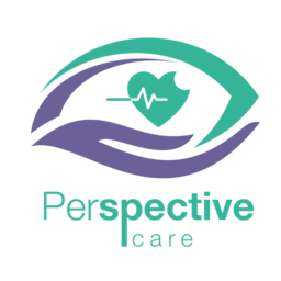 perspective logo