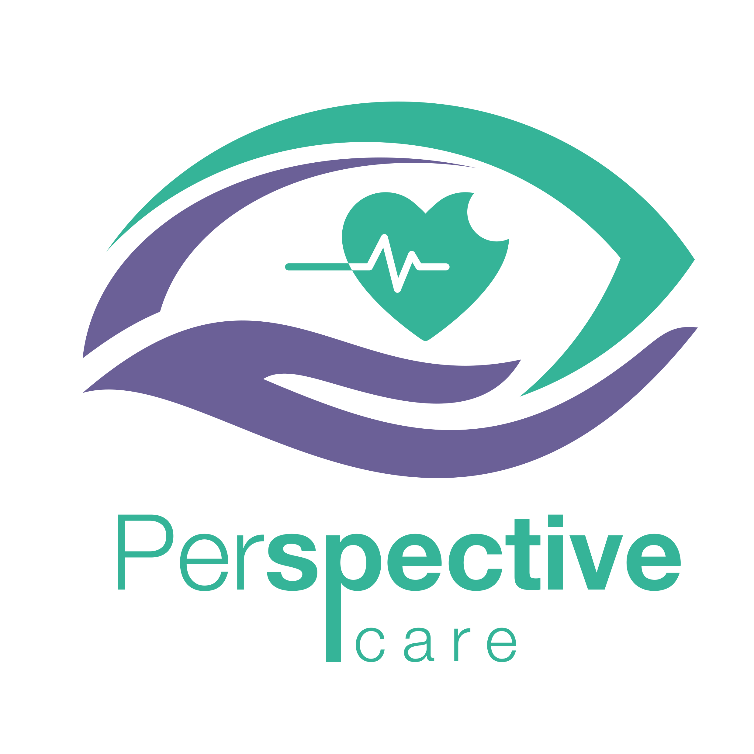 perspective logo