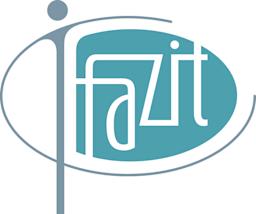 Logo Fazit