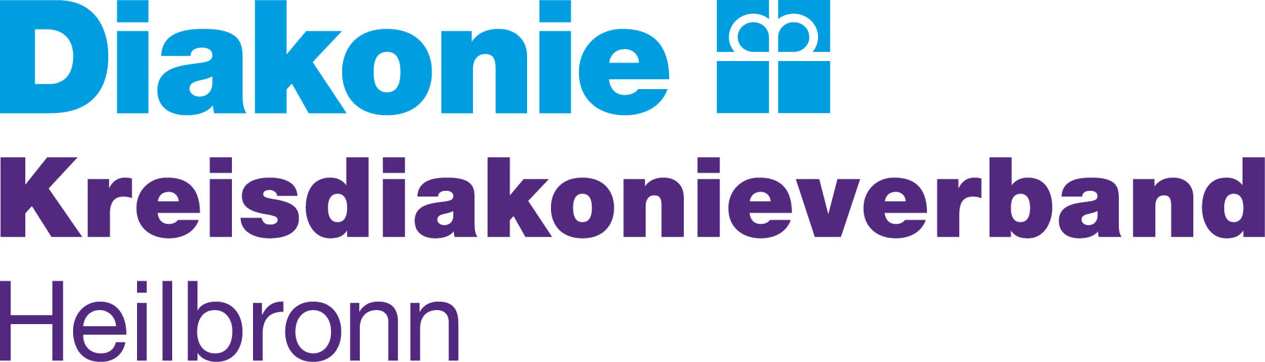 Diakonie Logo Kreisdiakonieverband Heilbronn