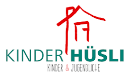 Logo Kinderhüsli