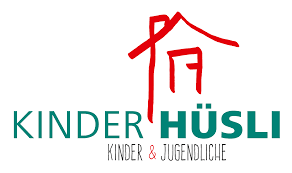 Logo Kinderhüsli
