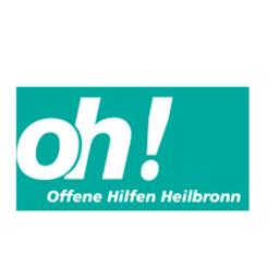 Offene Hilfen Heilbronn Logo Offene Hilfen Heilbronn Logo