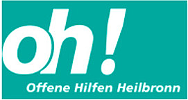 Offene Hilfen Heilbronn Logo