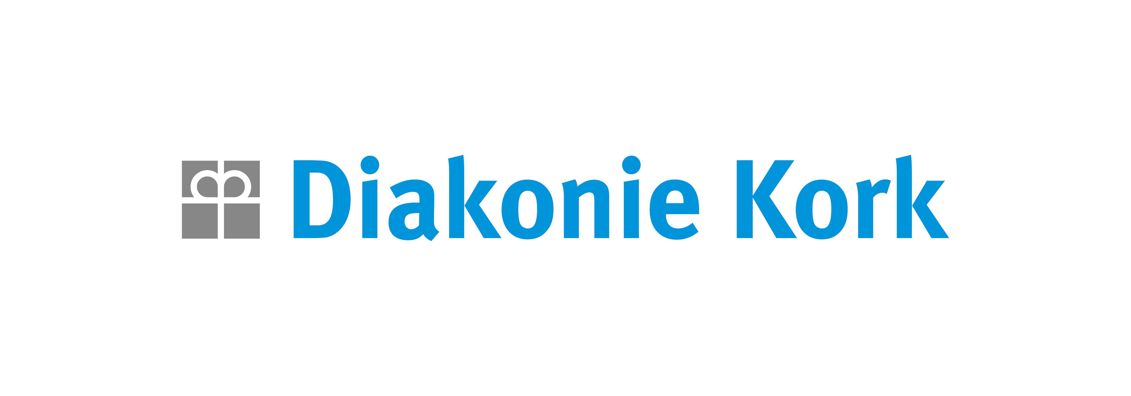Diakonie Kork Logo 