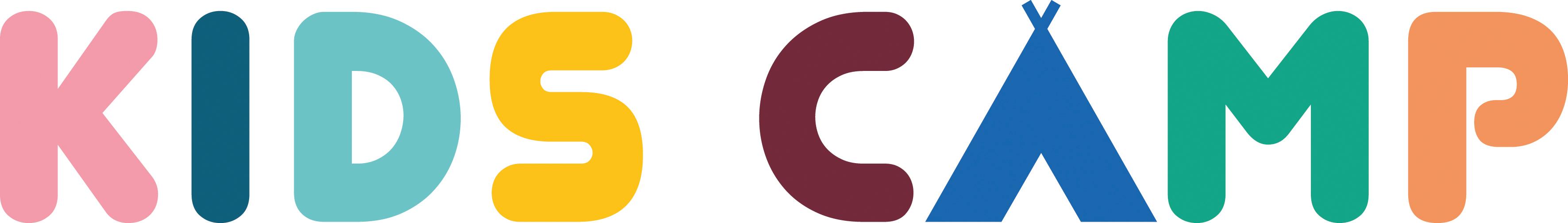 KidsCamp Logo 