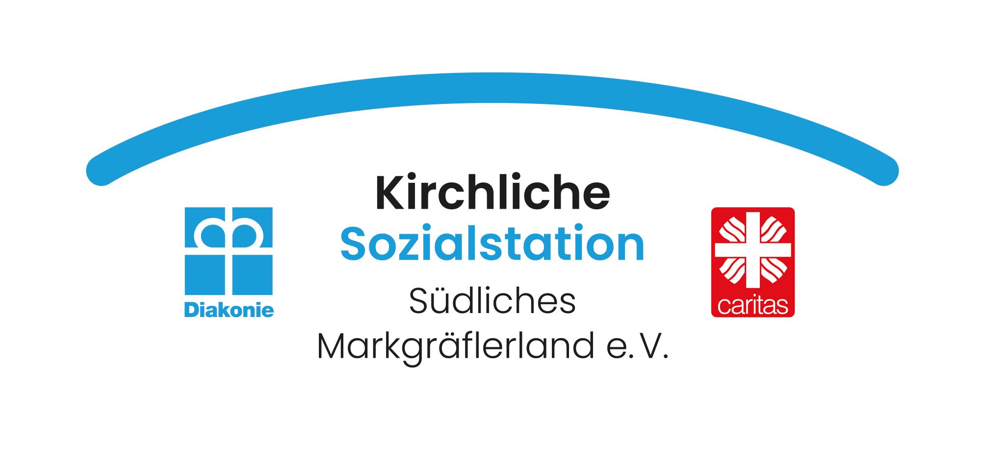 logo Sozialstation Kandern