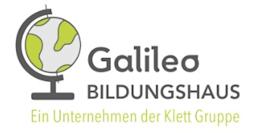 Logo Galileo Bildungshaus