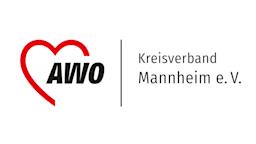 AWO Logo Mannheim 