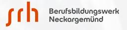 Logo SRH BBW Neckargemünd