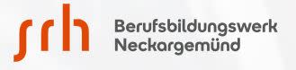 Logo SRH BBW Neckargemünd