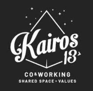 Logo Kairos 
