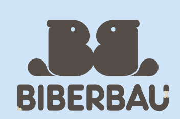 Logo Kita Biberbau