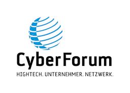 CyberForum Logo