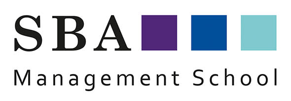 Logo SBA