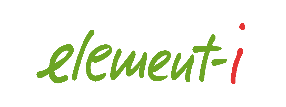 Konzept-E / Element-I Logo