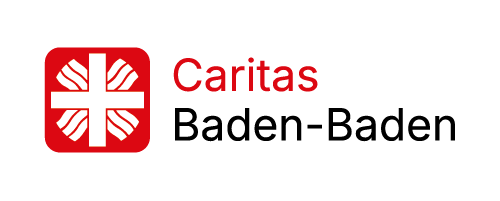 Logo Caritas Baden-Baden
