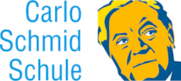 Logo Carlo Schmid Schule
