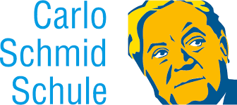 Logo Carlo Schmid Schule