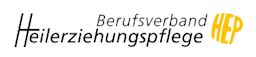 Logo HEP Bundesverband