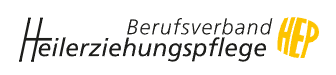 Logo HEP Bundesverband