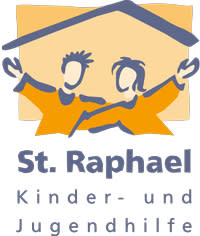 Logo St. Raphael Fichtenhalde