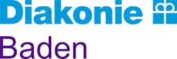 Logo Diakonie Baden Logo Diakonie Baden