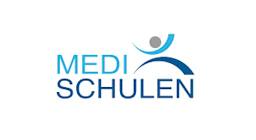 Logo Medi-Schule