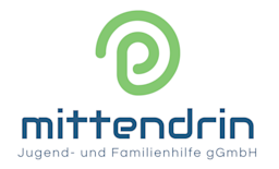 Logo Mittendrin Logo Mittendrin