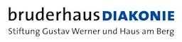 Logo Bruderhausdiakonie