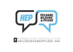 HEP Logo 