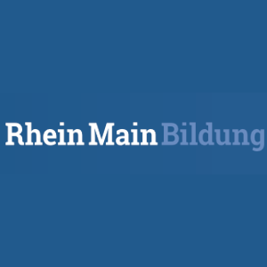 Logo RheinMainBildung Logo RheinMainBildung