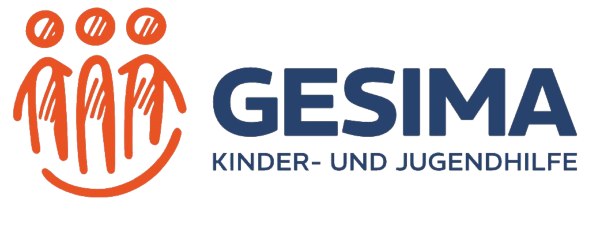 Logo Gesima Jugendhilfe
