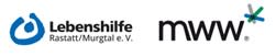Logo Lebenshilfe Rastatt