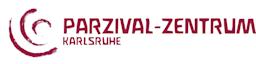 Logo Parzival Zentrum Karlsruhe