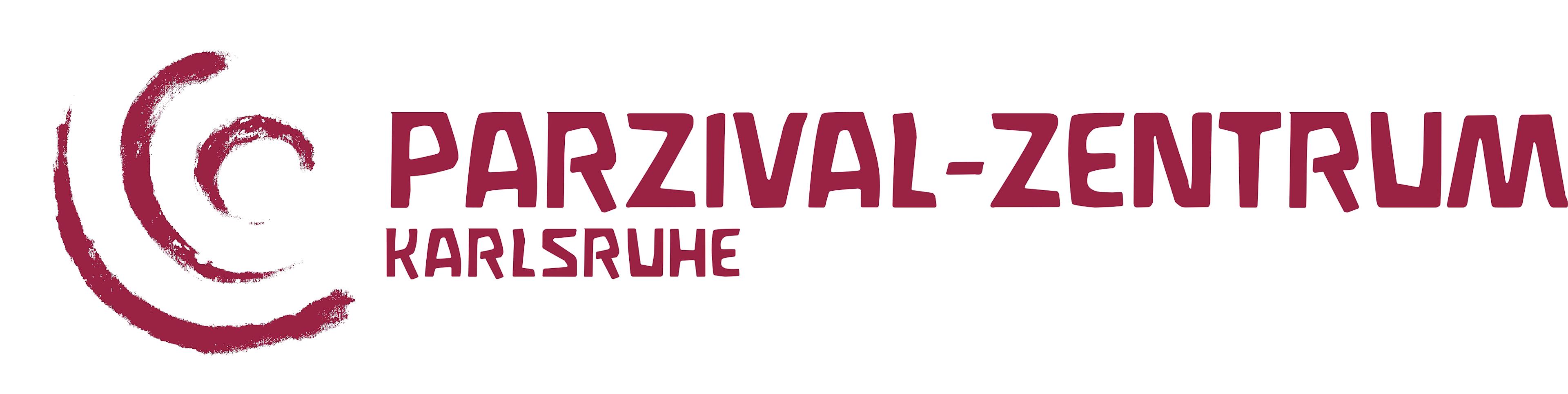 Logo Parzival Zentrum Karlsruhe