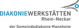 Logo Diakoniewerkstätten