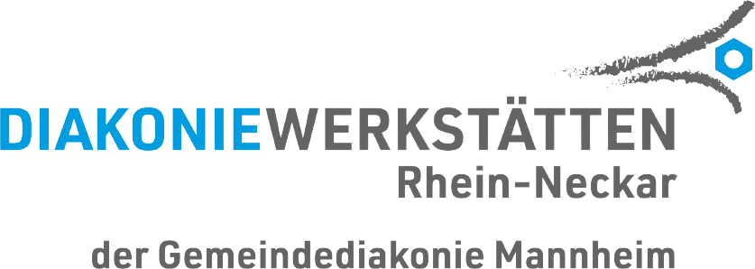 Logo Diakoniewerkstätten
