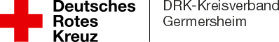 Logo DRK Germersheim