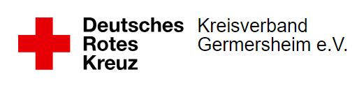Logo DRK Germersheim