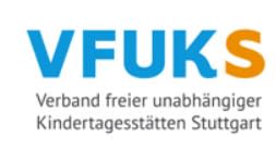 Logo VFUKS