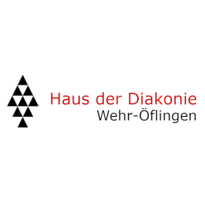 Logo Haus der Diakonie