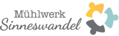 Logo Mühöwerk Sinneswandel