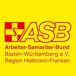 Logo ASB Heilbronn