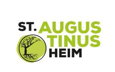 Logo St. Augustinusheim